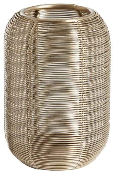 Sfeșnic decorativ din metal Bianu – Light &amp; Living