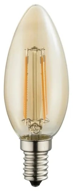 Bec LED E14 LED 4W 350lm 2200K