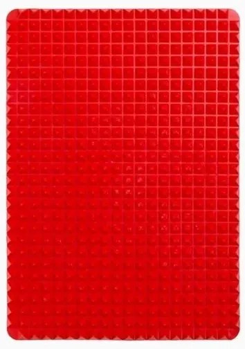 Zaparkorun Suport din silicon pentru coacere sănătoasă