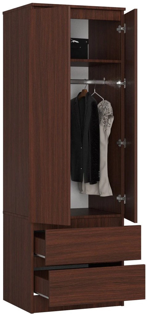 Dulap de haine Suman (wenge). 1068649