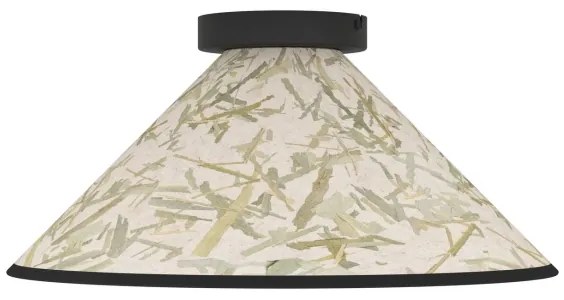 Plafonieră Eglo 43941 OXPARK 1xE27/25W/230V