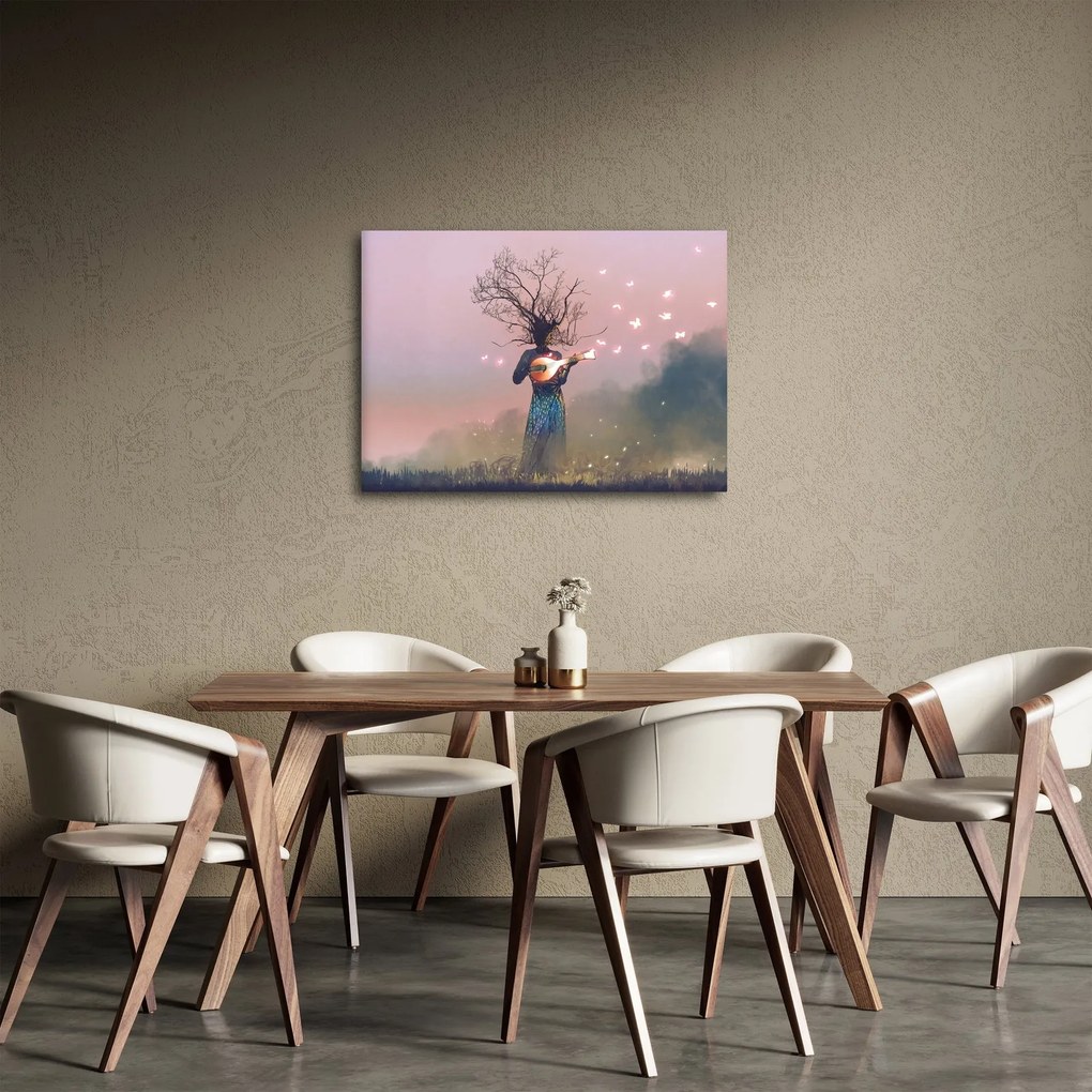 Tablou - Natura vie (70x50 cm)