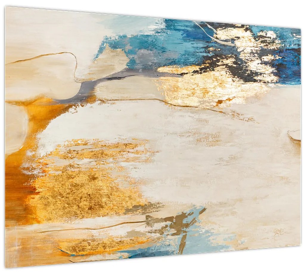 Tablou - Abstract (70x50 cm)