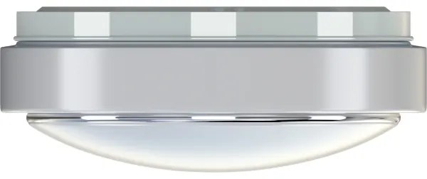 APLED - Plafonieră LED LENS R TRICOLOR LED/12W/230V IP41 825lm