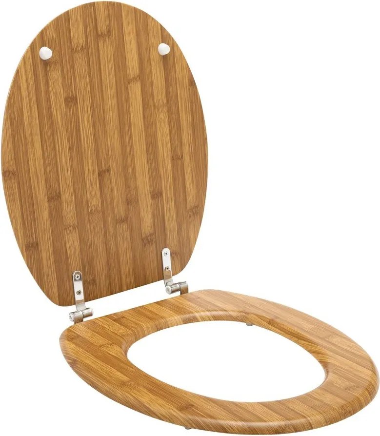 Capac WC Hanoi – douceur d'intérieur