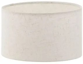 Abajur veioza/lampadar textil E27 49568 EGLO