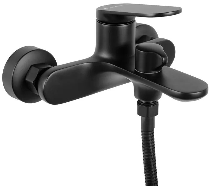 Baterie pentru cada REA Marco negru