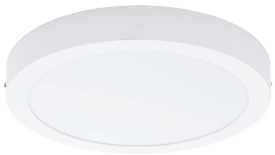 Eglo 78203 - Plafonieră LED FUEVA LED/22W/230V