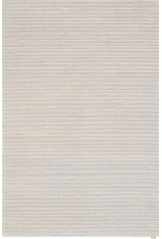 Covor Lana Ribs Bej Selectează mărime: 160 X 240