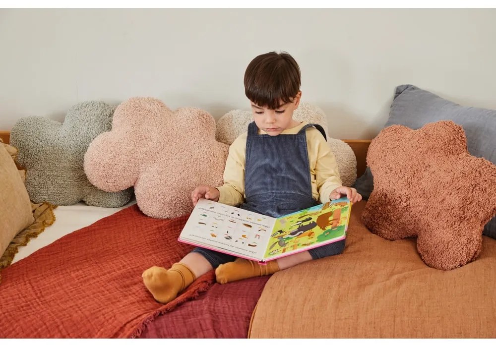 Pernă pentru copii Clouds – Lorena Canals