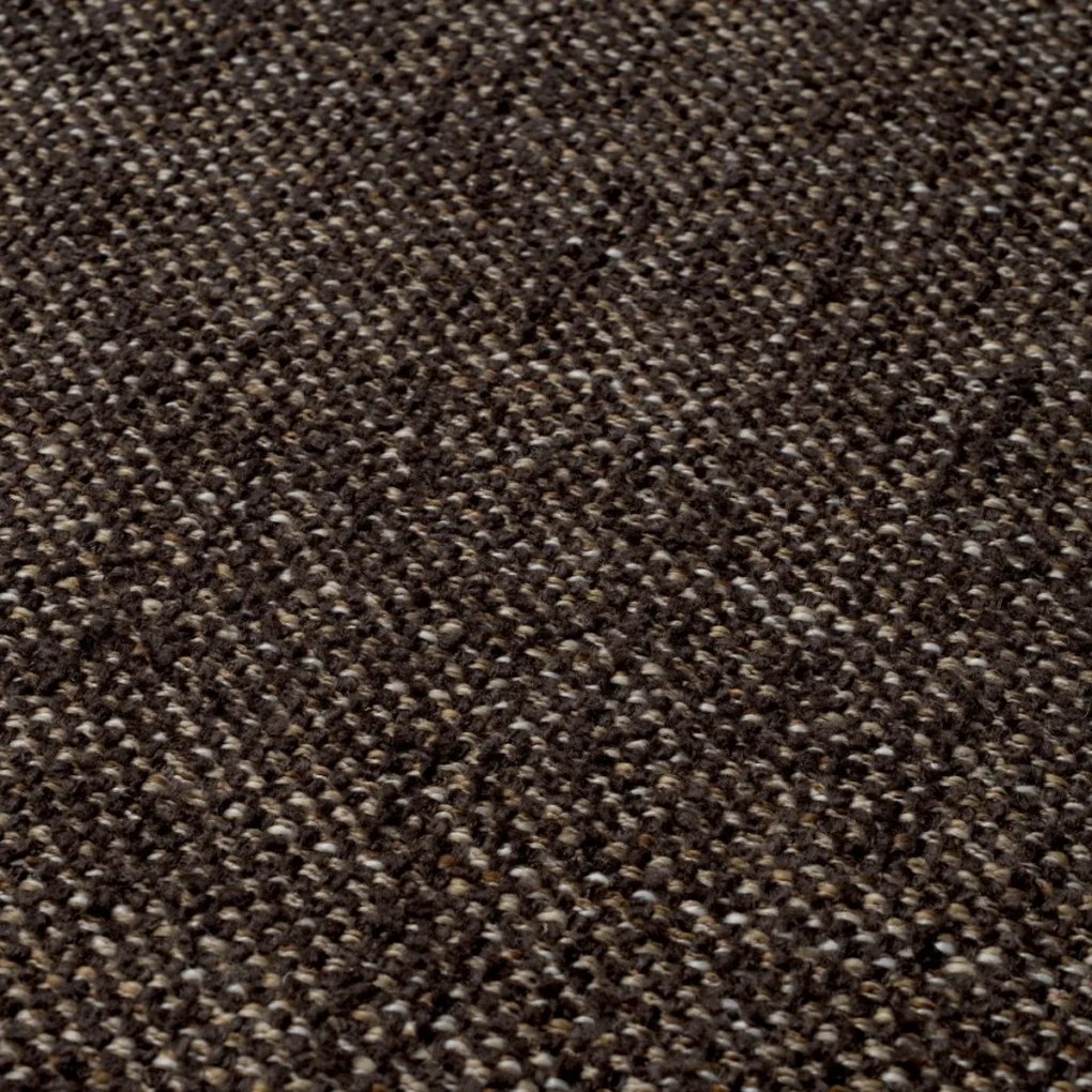 Fotoliu LUX tapitat Valore, Renato brown