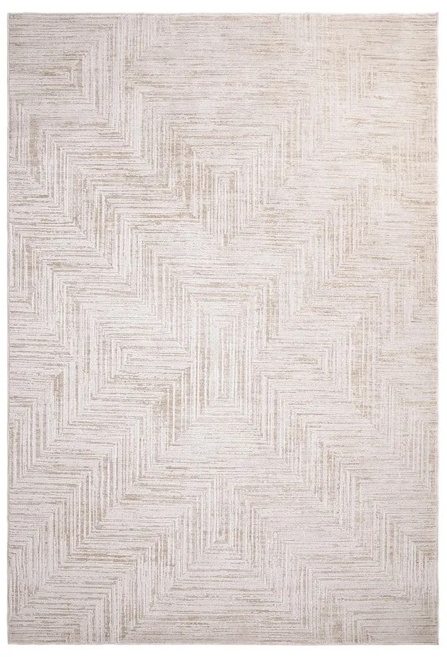 Covor crem 160x240 cm Anders Beige Natural – Asiatic Carpets