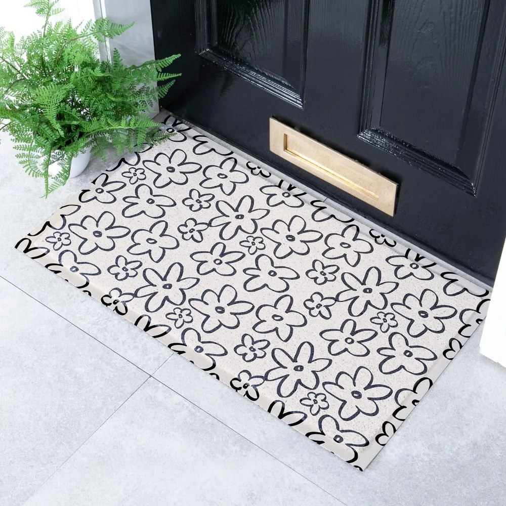 Covoraș de intrare 40x70 cm – Artsy Doormats