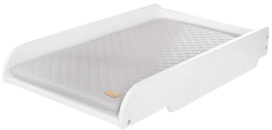 Masă de înfășat albă Style – Roba