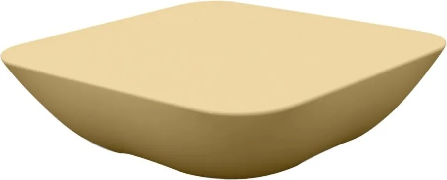 Masuta cafea de exterior / interior design ultra-modern premium PILLOW