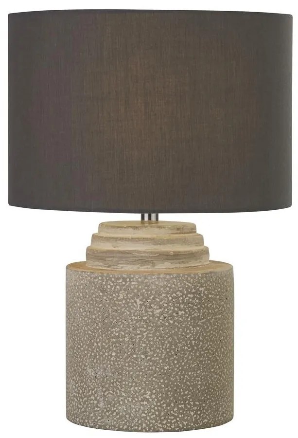 Veioza/Lampa de masa decorativa Zara