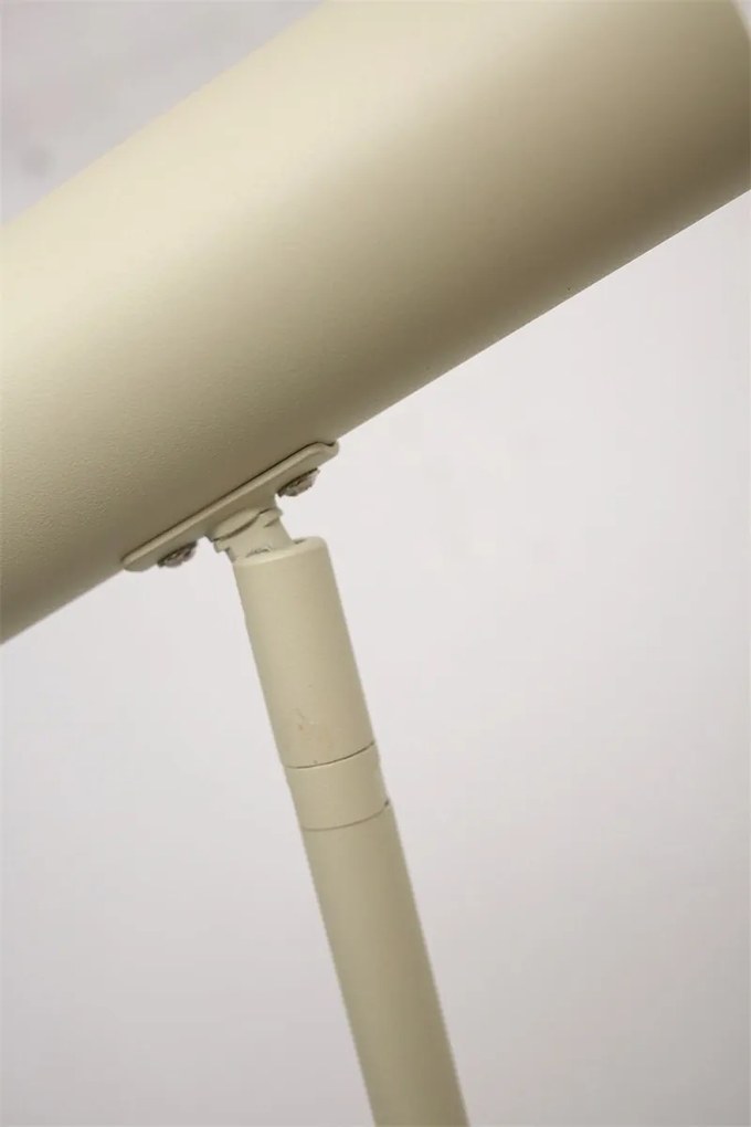Lampadar/Lampa de podea design modern minimalst Havana 2L soft green