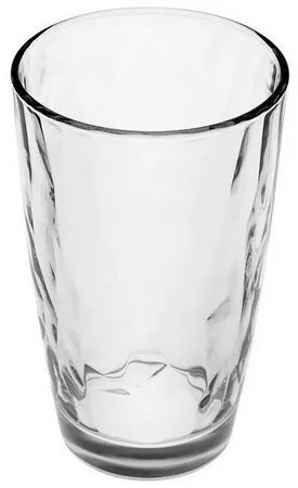Set pahare long drink Bormioli Rocco Kaleido, 6 piese, 370 ml, 370 ml