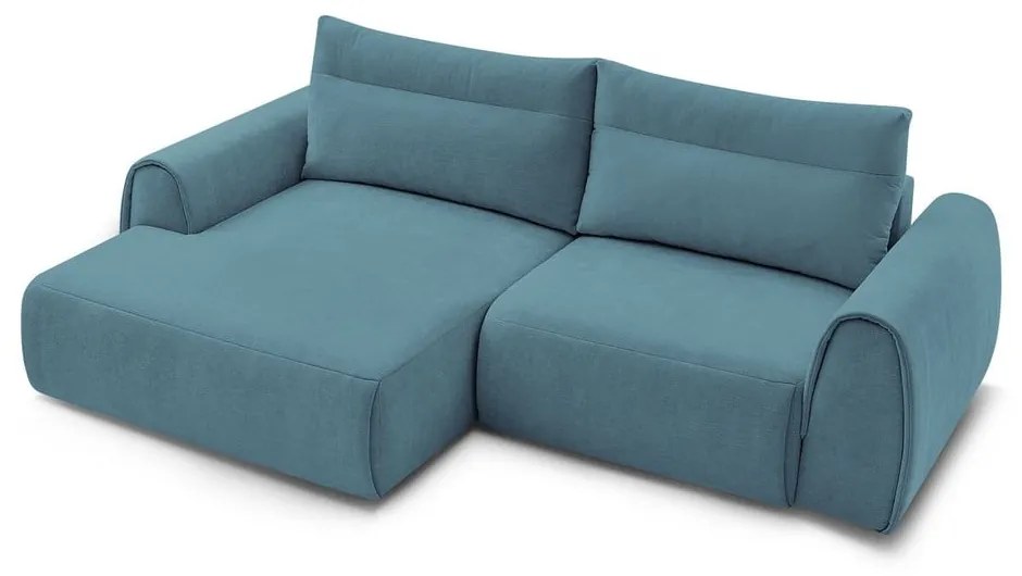 Colțar albastru Aden – Bobochic Paris