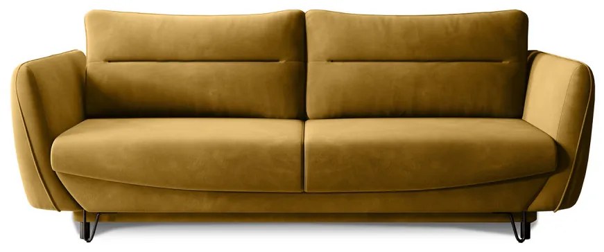 Canapea extensibila Silva Loco 45