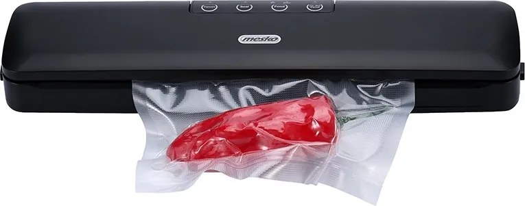 Aparat ambalare in vid ms 4492 mesko