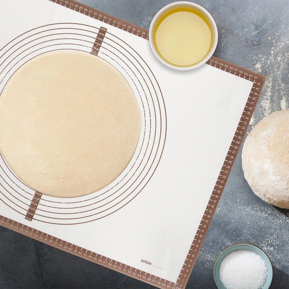 Planșetă de bucătărie din silicon 45x65 cm – Orion