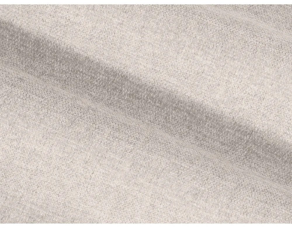 Colțar bej (cu colț pe partea dreaptă/în formă de ”L”) Bemy – Micadoni