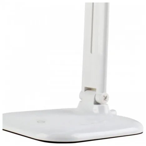LED Lampă de masă dimmabilă cu touch JOWI LED/9W/230V alb