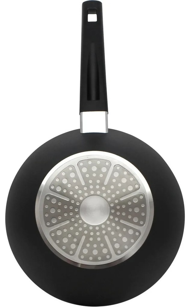 Elo 75424 Tigaie wok Smart Wave 24 cm