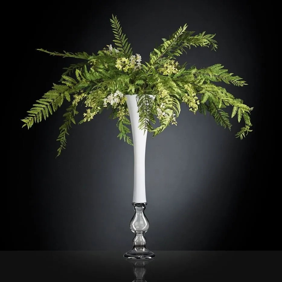 Aranjament floral supradimensionat design LUX, IPANEMA SET ARRANGEMENT 210cm 1141841.95