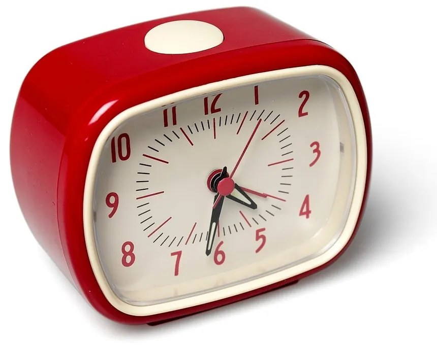 Ceas deșteptător Retro – Rex London