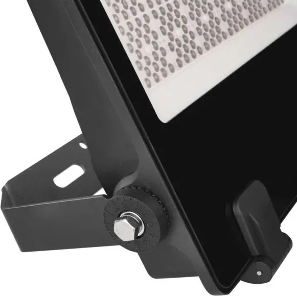 Proiector LED AVENO LED/300W/230V 4000K 48000 lm IP66 negru