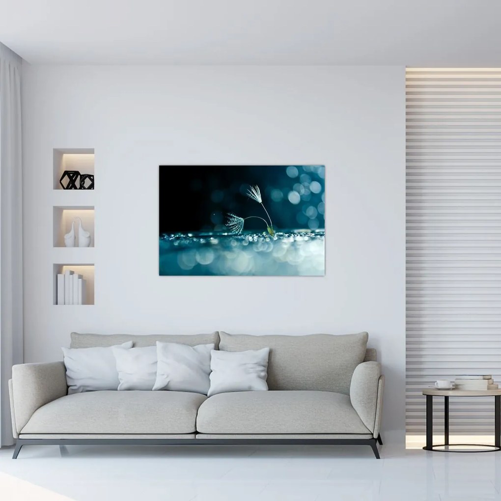 Tablou - Macro (90x60 cm)