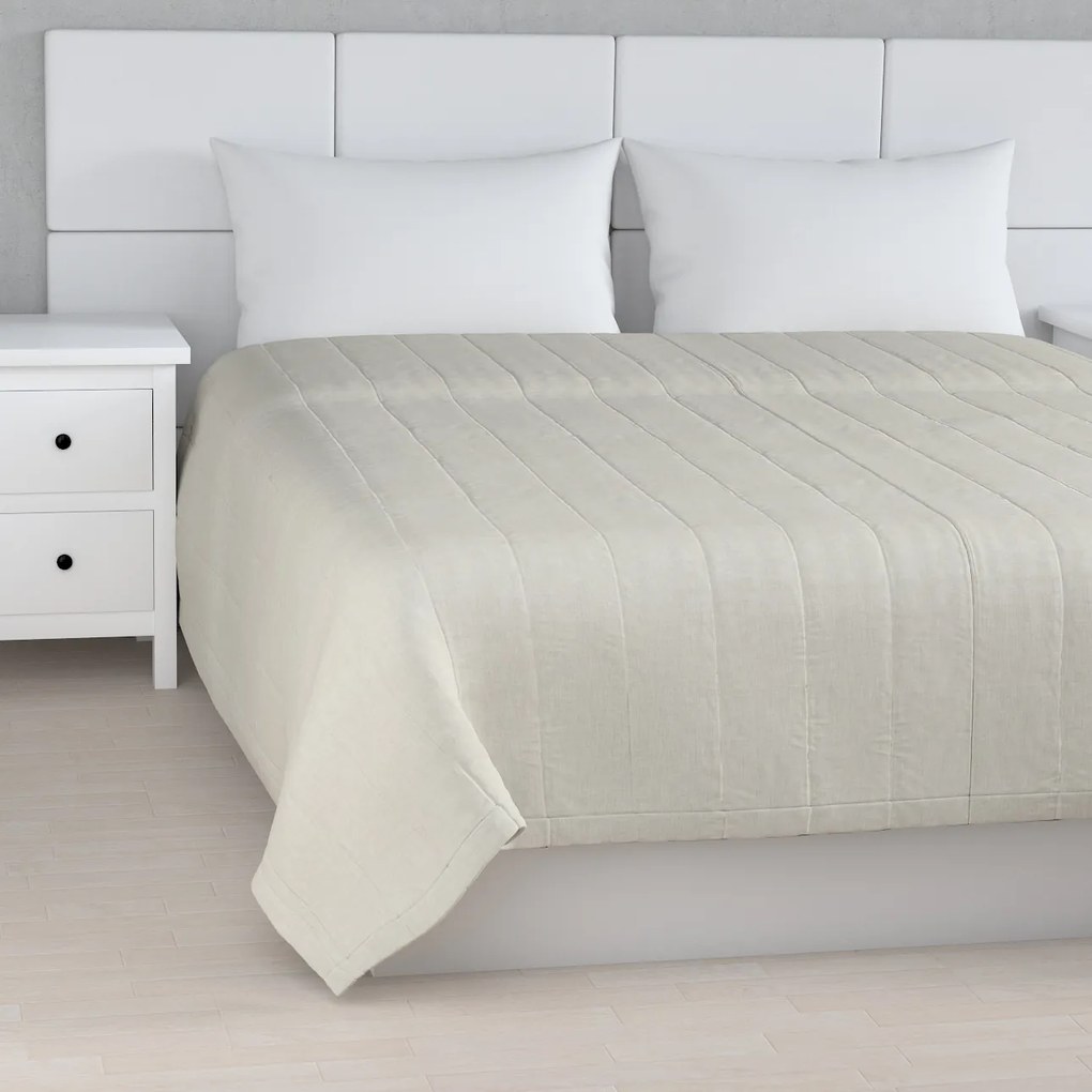 Cuvertura matlasata cu model