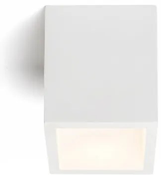 Plafonieră JACK 1xGU10/50W/230V RED-Design Rendl-R11957