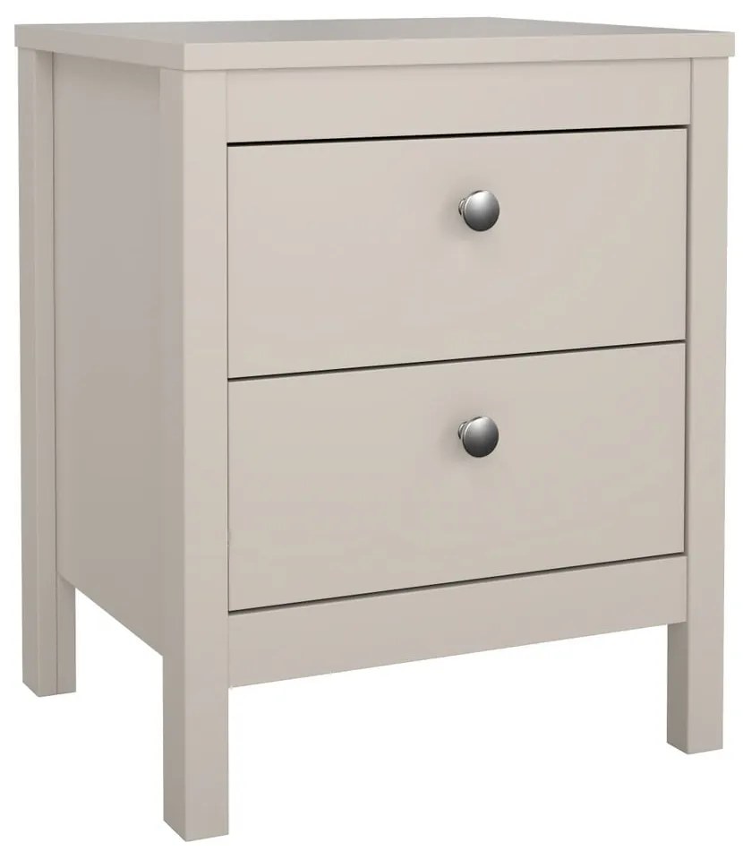 Noptieră grej Madrid – Tvilum