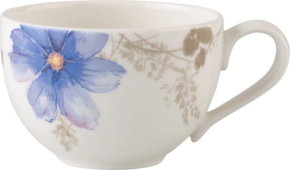 Ceașcă pentru cafea, colecția Mariefleur Gris Basic - Villeroy & Boch