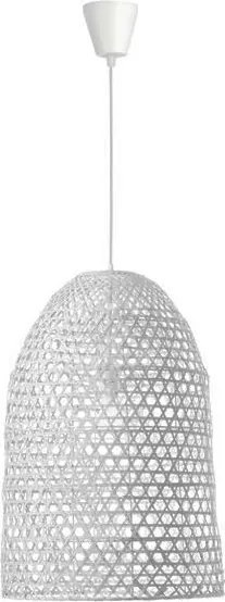 Lustra boho style design natural Aurora alba NVL-9586682