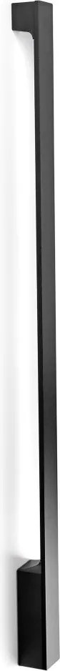 Aplica perete exterior lumina indirecta IP65 LED CCT LIME 900