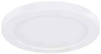 Plafoniera moderna led 18W Lasse 12379-18W Globo