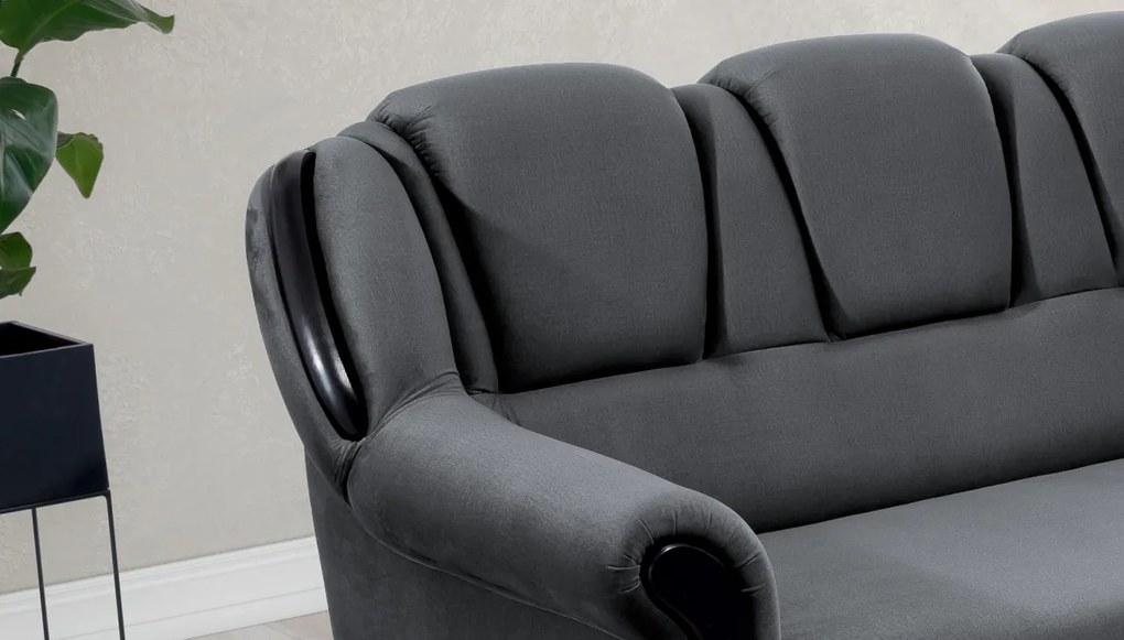 Coltar extensibil Lord pe dreapta Nube 6