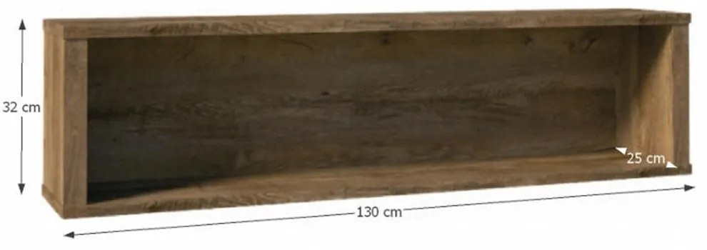 Raft Modestus W1. 779538