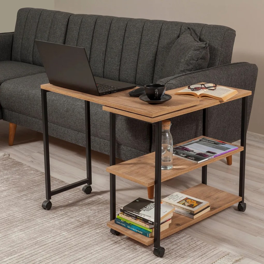 Măsuță de depozitare Melin