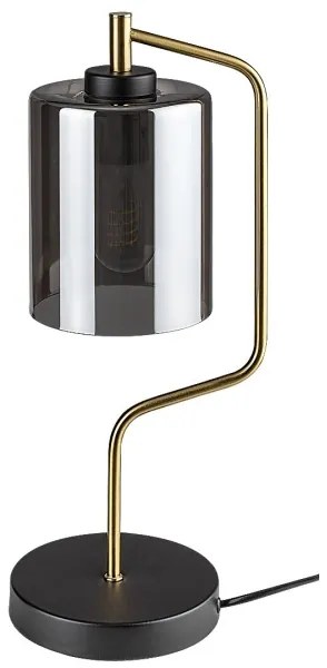 Lampă de masă Rabalux 74202 PEREZ 1xE27/40W/230V