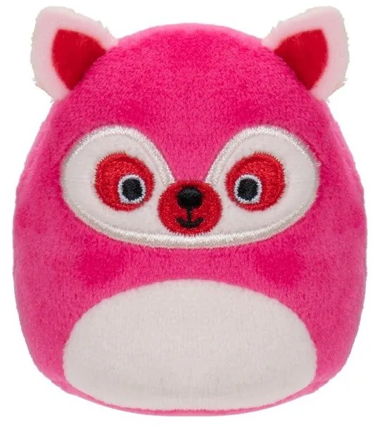 Jucării de pluș 4 buc. Micromallows 4Pack – SQUISHMALLOWS