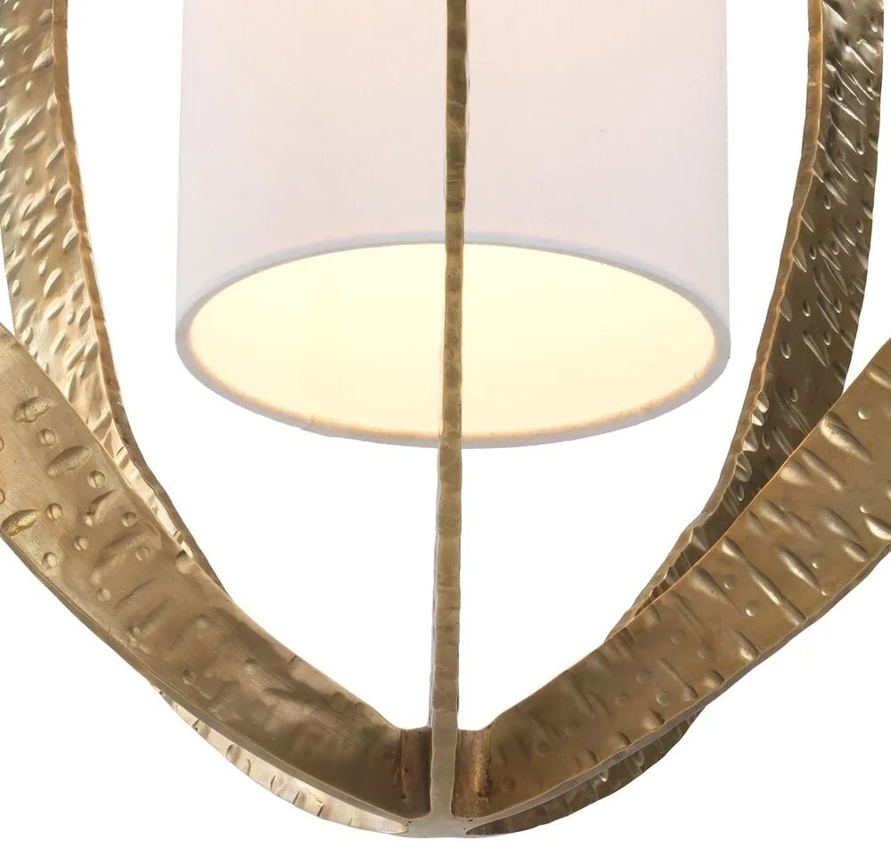 Lustra design industrial LUX Luciano, alama 114133 HZ