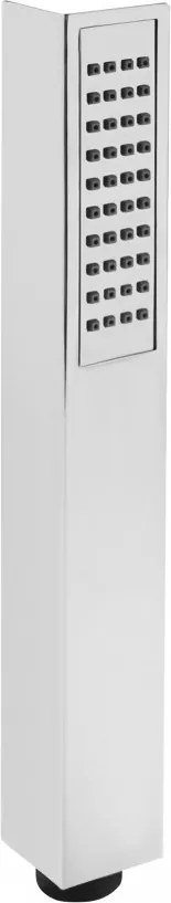 Anemon dispersor de dus Crom NOQ_051S