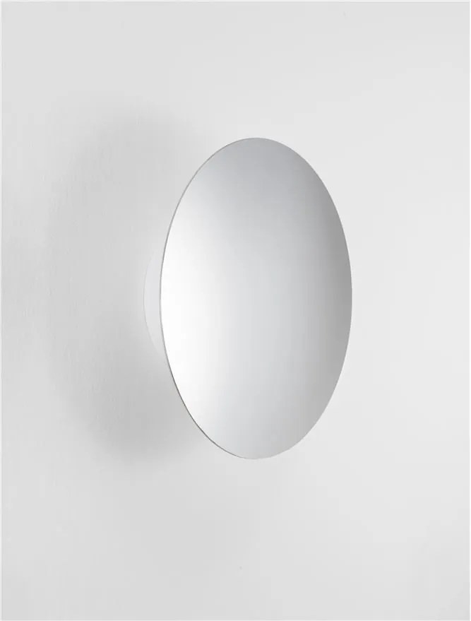 Aplica LED ambientala design modern ALIDA 40cm, 3000K NVL-9580602