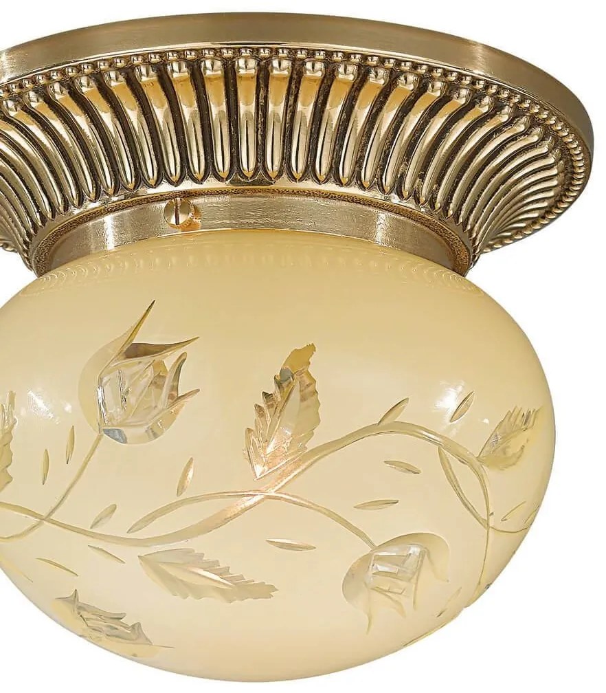 Plafoniera clasica design italian 7802