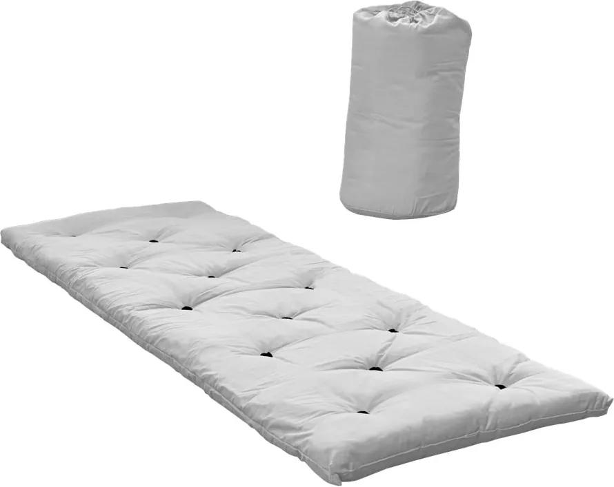 Futon/pat pentru oaspeți Karup Design Bed In a Bag Grey